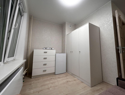 Студия, 11 м²