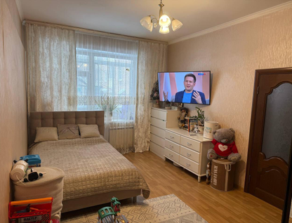 1-к. квартира, 35,7&nbsp;м²