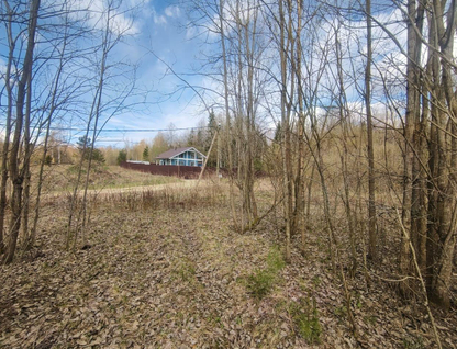 Участок (земля днп), 15,6 сот.