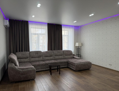 3-к. квартира, 113&nbsp;м²