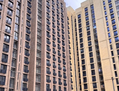 2-к. квартира, 57&nbsp;м²