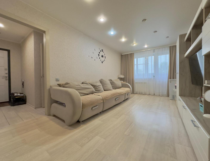 2-к. квартира, 44,8&nbsp;м²