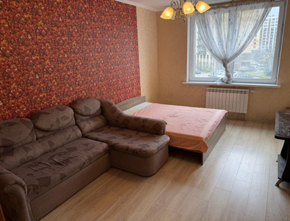 1-к. квартира, 41,7&nbsp;м²