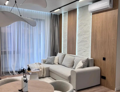 2-к. квартира, 45 м²