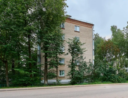 2-к. квартира, 41,3&nbsp;м²