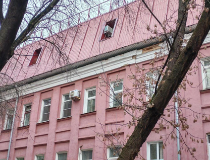 Студия, 7,8 м²