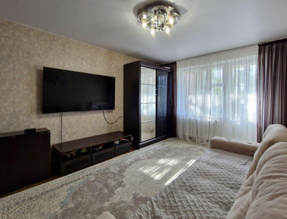 3-к. квартира, 63&nbsp;м²