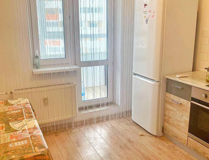 2-к. квартира, 45 м²