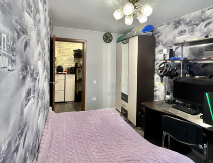 3-к. квартира, 59,1&nbsp;м²