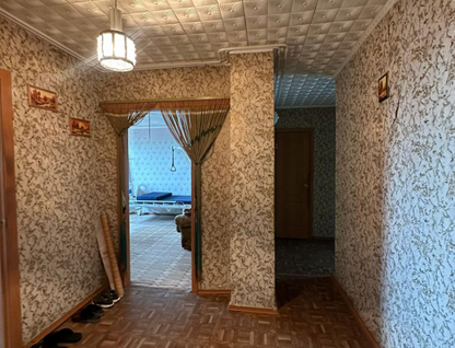 2-к. квартира, 62,2&nbsp;м²