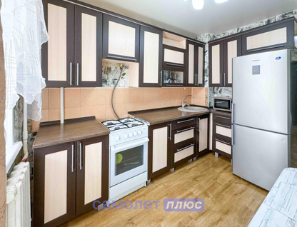 1-к. квартира, 38&nbsp;м²