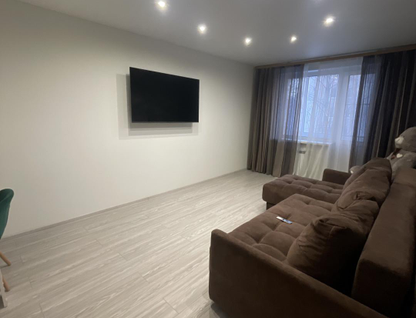 2-к. квартира, 51&nbsp;м²