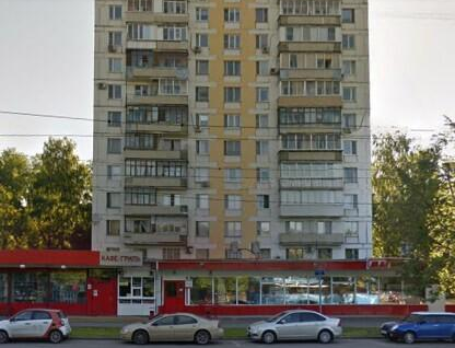 Помещение свободного назначения, 22 м²