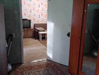 3-к. квартира, 61&nbsp;м²