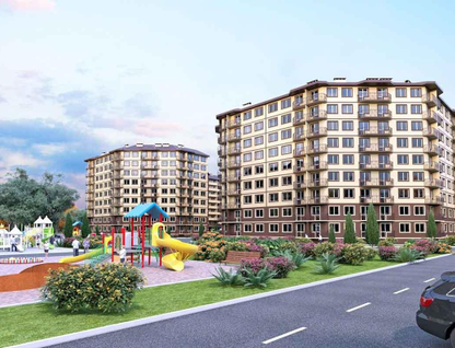 3-к. квартира, 49,8 м²