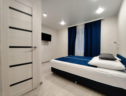 Студия, 13&nbsp;м²