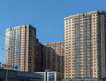 1-к. квартира, 36,7 м²