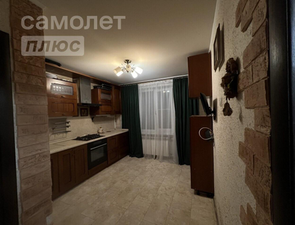3-к. квартира, 67&nbsp;м²