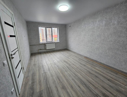 1-к. квартира, 31 м²