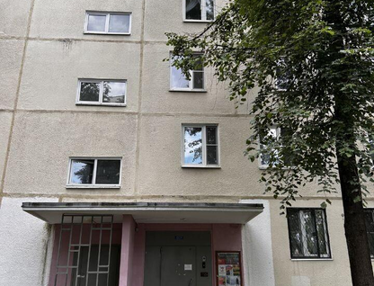 2-к. квартира, 45 м²
