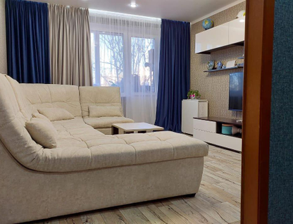 2-к. квартира, 57&nbsp;м²