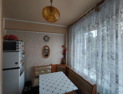 3-к. квартира, 61,9 м²