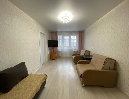 2-к. квартира, 44,8&nbsp;м²