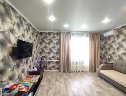 2-к. квартира, 56,6&nbsp;м²