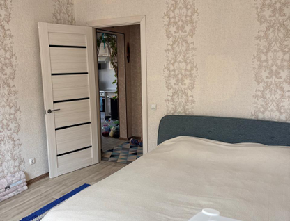 3-к. квартира, 72,9 м²