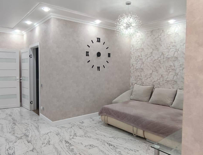 4-к. квартира, 98,3&nbsp;м²