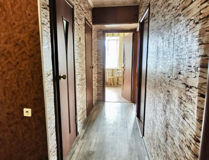 4-к. квартира, 68,8&nbsp;м²