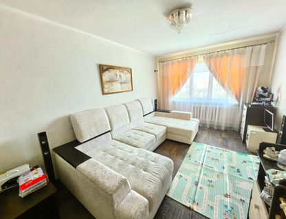 2-к. квартира, 51,6&nbsp;м²