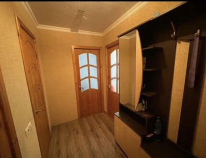 1-к. квартира, 31&nbsp;м²