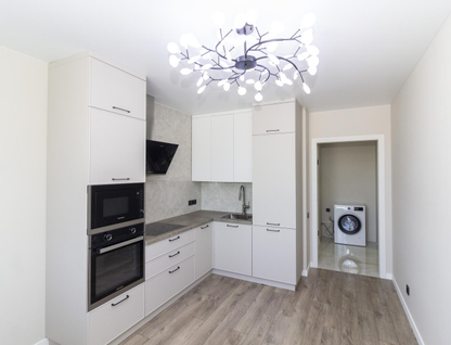 1-к. квартира, 35&nbsp;м²