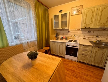 2-к. квартира, 56&nbsp;м²