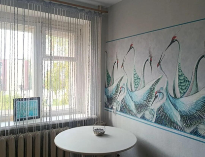 2-к. квартира, 42 м²
