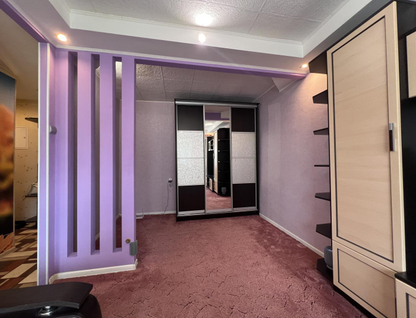 1-к. квартира, 30,4&nbsp;м²