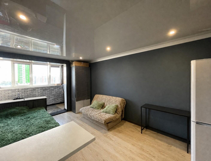 Студия, 26,8 м²