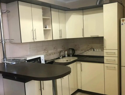1-к. квартира, 42&nbsp;м²