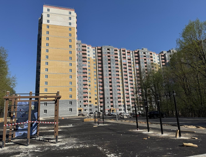 3-к. квартира, 81 м²