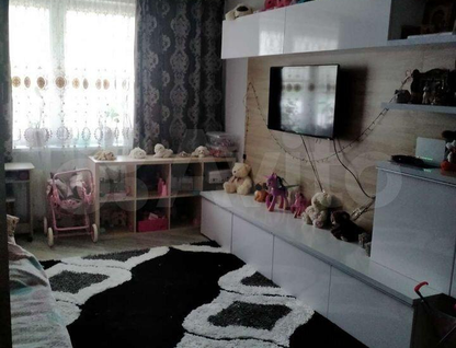 2-к. квартира, 61&nbsp;м²