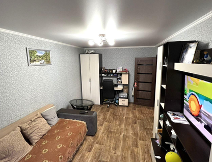 2-к. квартира, 44&nbsp;м²