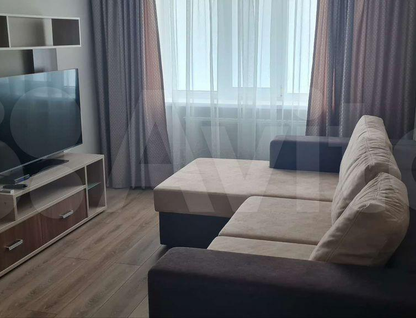 2-к. квартира, 42&nbsp;м²