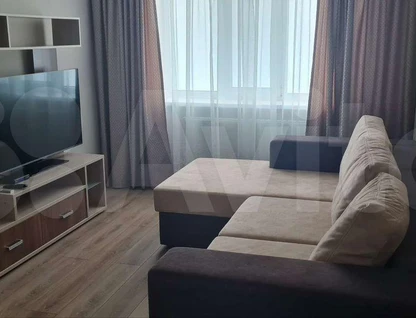 2-к. квартира, 42&nbsp;м²