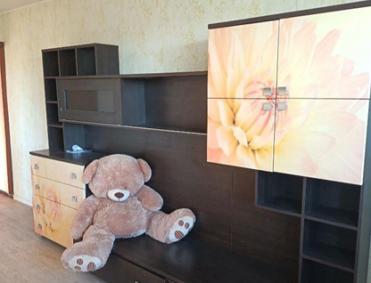 3-к. квартира, 50,7 м²