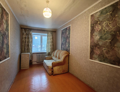 2-к. квартира, 41,6&nbsp;м²