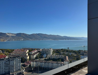 4-к. квартира, 116,5&nbsp;м²