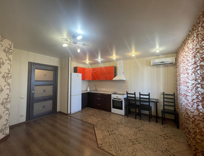 2-к. квартира, 45,8&nbsp;м²