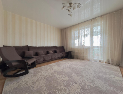 2-к. квартира, 52,1&nbsp;м²