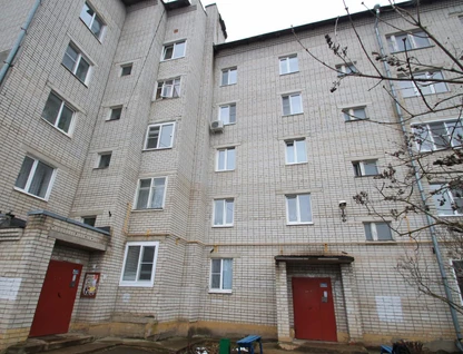3-к. квартира, 59,3&nbsp;м²